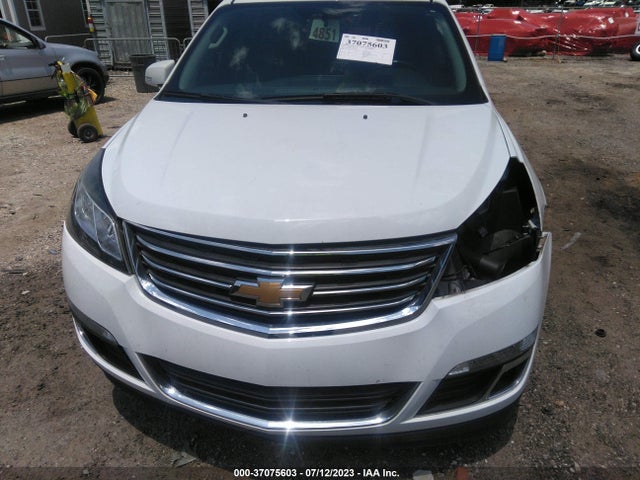 Chevrolet Traverse Lt 2017 1GNKRHKD5HJ196172 Image 13