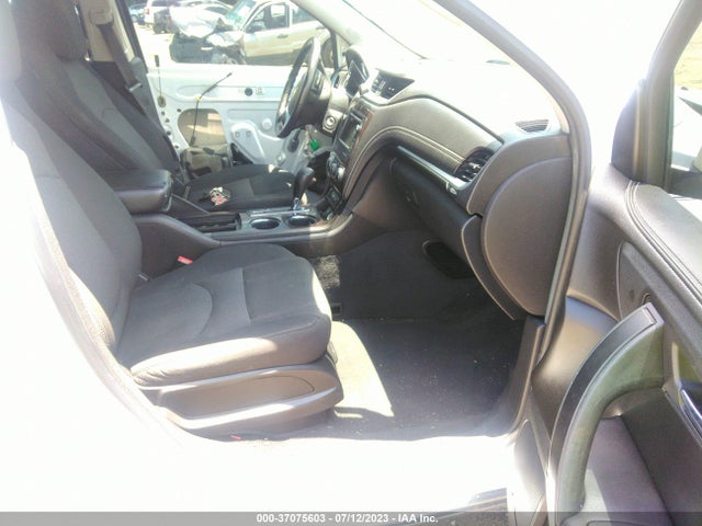 Chevrolet Traverse Lt 2017 1GNKRHKD5HJ196172 Image 5