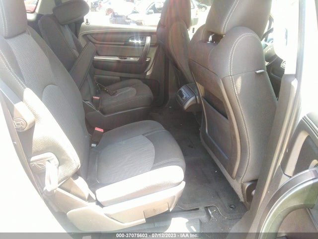 Chevrolet Traverse Lt 2017 1GNKRHKD5HJ196172 Image 8