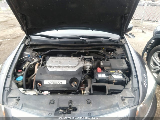 2012 HONDA ACCORD SDN EX-L VIN: 1HGCP3F89CA026331