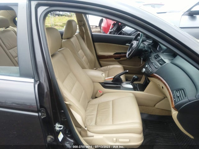 2012 HONDA ACCORD SDN EX-L VIN: 1HGCP3F89CA026331
