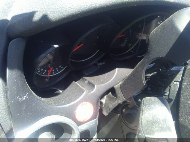 Porsche 2018 2018 WP1AA2A21JKA02809 Image 15