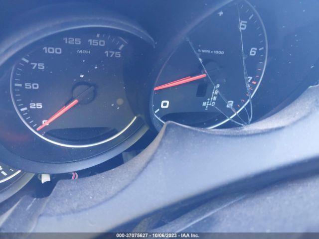 2018 PORSCHE CAYENNE WP1AA2A21JKA02809 Photo 6