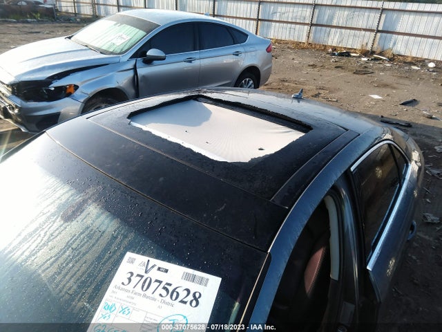WAUACGFFXF1072551 Audi A3 1.8t Premium