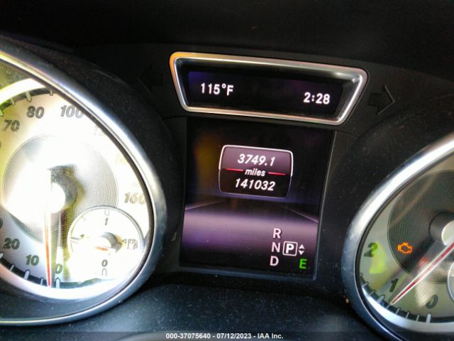WDDSJ4EB5FN216550 Mercedes-Benz Cla-class Cla 250