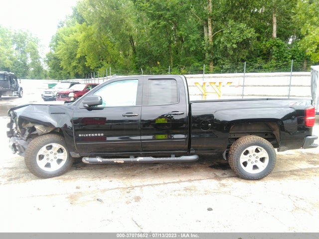 Chevrolet Silverado 1500 Ld Lt 2019 2GCVKPEC5K1102039 Image 14