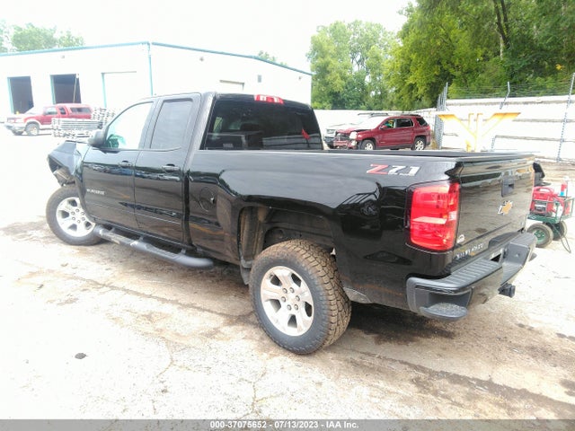 Chevrolet Silverado 1500 Ld Lt 2019 2GCVKPEC5K1102039 Image 3