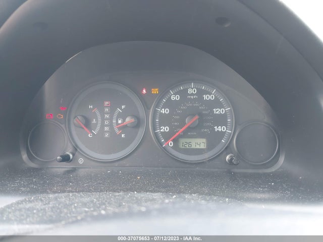 2005 HONDA CIVIC SDN VP VIN: 1HGES16365L013379