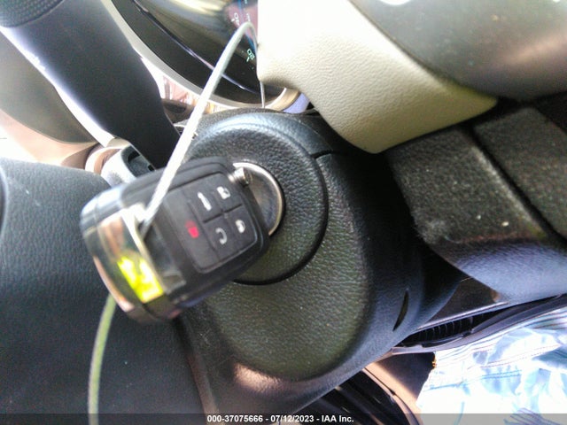 Chevrolet CRUZE ECO 2014 1G1PH5SB1E7225179 Image 3
