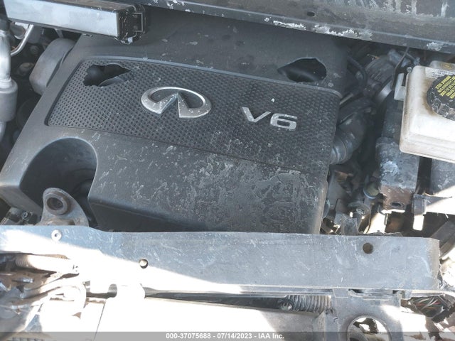 5N1AL0MM9FC536828 Infiniti QX60