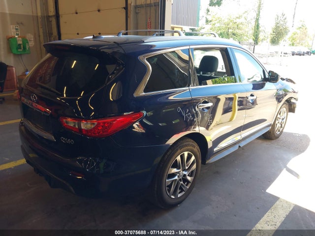 5N1AL0MM9FC536828 Infiniti QX60