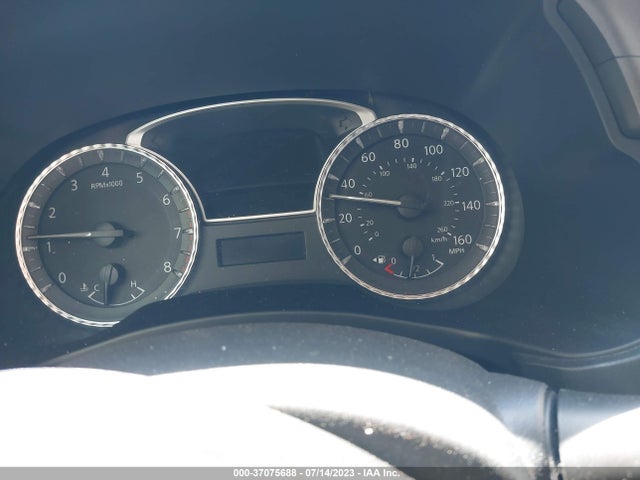 5N1AL0MM9FC536828 Infiniti QX60