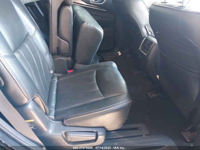 5N1AL0MM9FC536828 Infiniti QX60