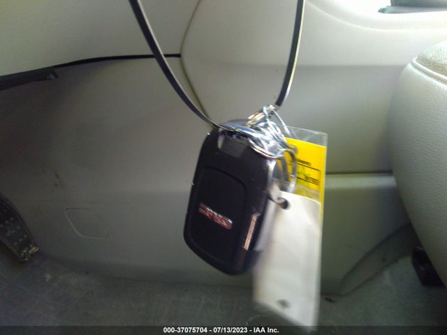 GMC ACADIA SLT 2017 1GKKNMLS2HZ229435 Image 11