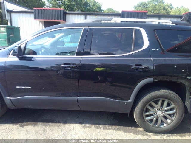 GMC ACADIA SLT 2017 1GKKNMLS2HZ229435 Image 14
