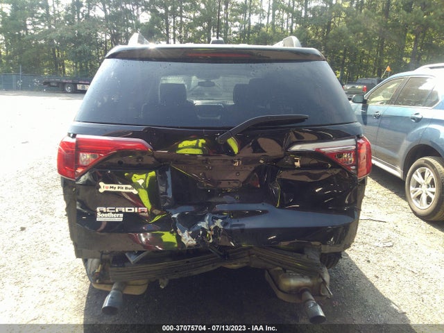 GMC ACADIA SLT 2017 1GKKNMLS2HZ229435 Image 16