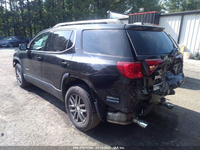 GMC ACADIA SLT 2017 1GKKNMLS2HZ229435 Image 3