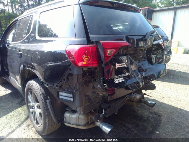 GMC ACADIA SLT 2017 1GKKNMLS2HZ229435 Image 6