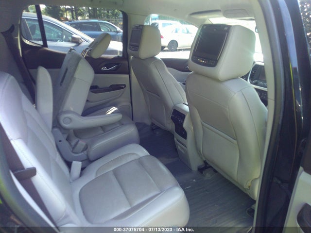 GMC ACADIA SLT 2017 1GKKNMLS2HZ229435 Image 8