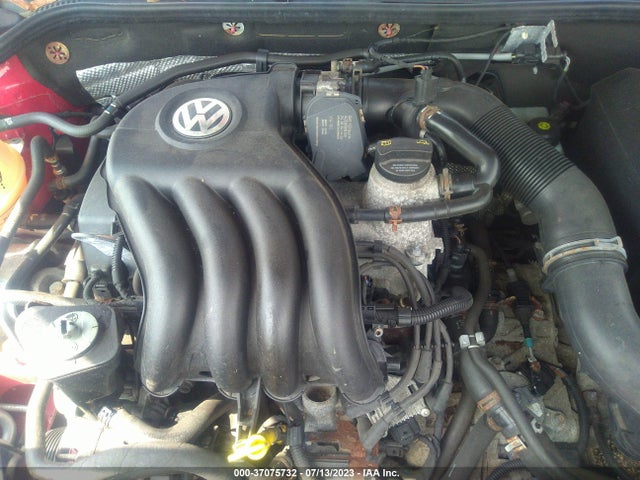 3VW2K7AJ4FM357719 Volkswagen Jetta Sedan 2.0l S