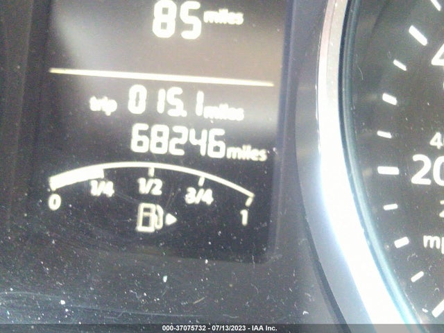 3VW2K7AJ4FM357719 Volkswagen Jetta Sedan 2.0l S