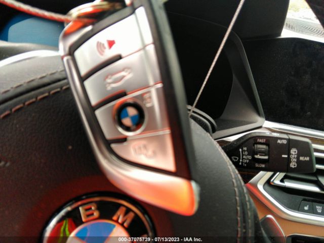 5UXCR6C08L9D01537 BMW X5 Xdrive40i