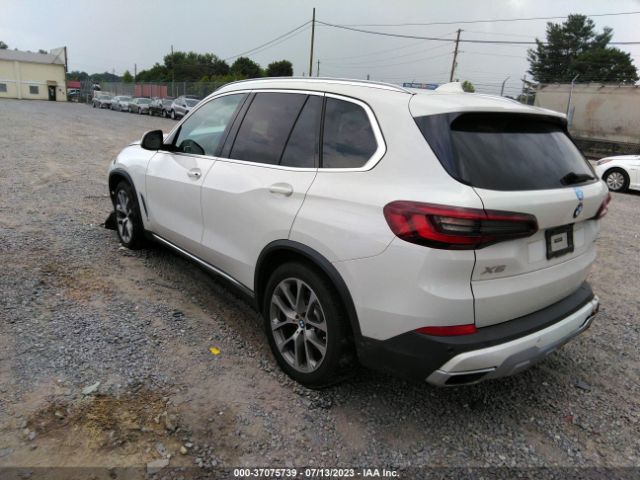 5UXCR6C08L9D01537 BMW X5 Xdrive40i