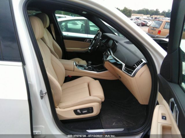 5UXCR6C08L9D01537 BMW X5 Xdrive40i