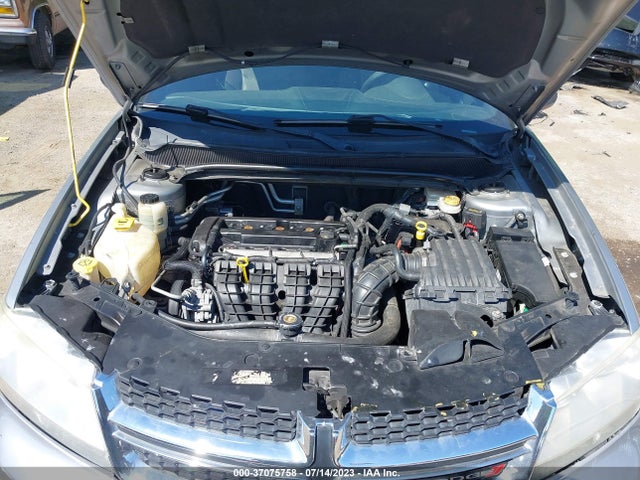 Dodge AVENGER SE 2014 1C3CDZAB3EN187514 Image 10