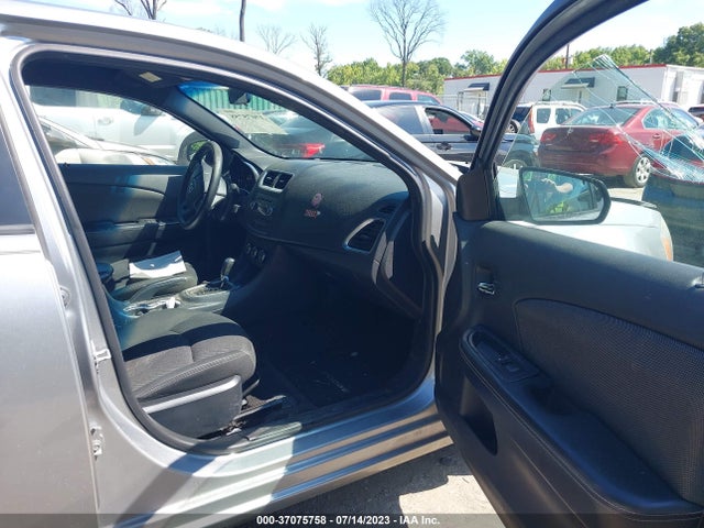 Dodge AVENGER SE 2014 1C3CDZAB3EN187514 Image 5