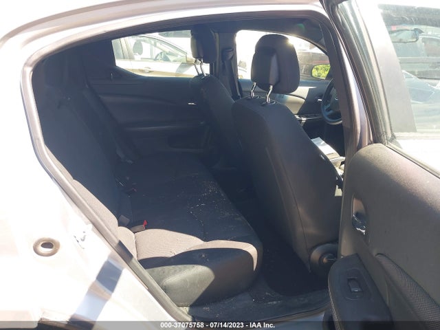 Dodge AVENGER SE 2014 1C3CDZAB3EN187514 Image 8