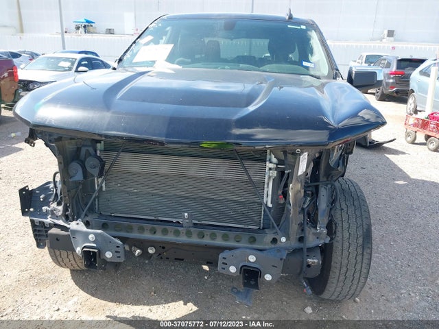 2021 CHEVROLET SILVERADO 1500 LT VIN: 3GCPWCED4MG450262