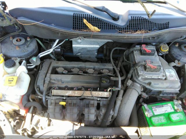 1C4NJCBA7ED569244 Jeep Compass Sport