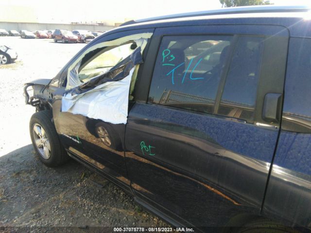 1C4NJCBA7ED569244 Jeep Compass Sport