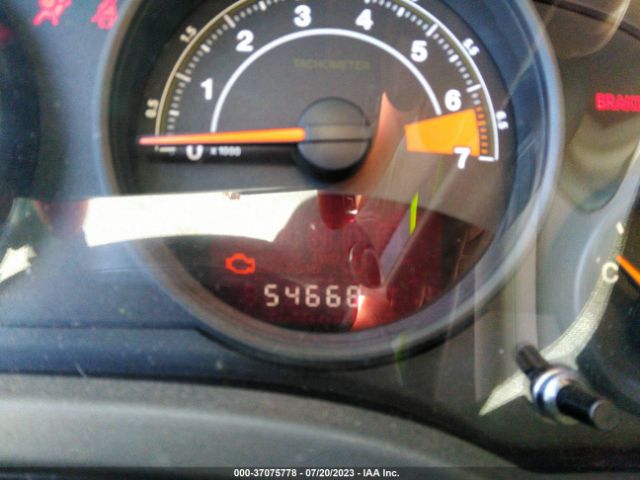 1C4NJCBA7ED569244 Jeep Compass Sport