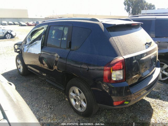 1C4NJCBA7ED569244 Jeep Compass Sport