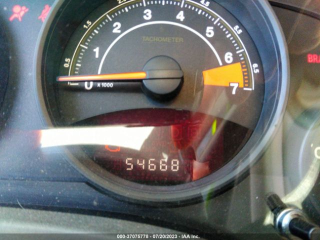 1C4NJCBA7ED569244 Jeep Compass Sport