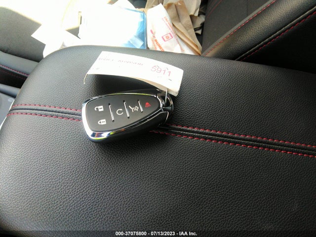 Chevrolet EQUINOX RS 2023 3GNAXWEG0PS134915 Image 11