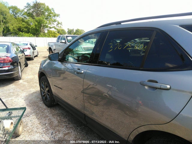 Chevrolet EQUINOX RS 2023 3GNAXWEG0PS134915 Image 14