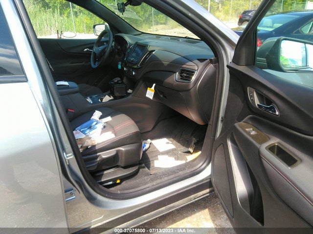 Chevrolet EQUINOX RS 2023 3GNAXWEG0PS134915 Image 5