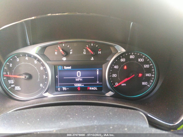 Chevrolet EQUINOX RS 2023 3GNAXWEG0PS134915 Image 7
