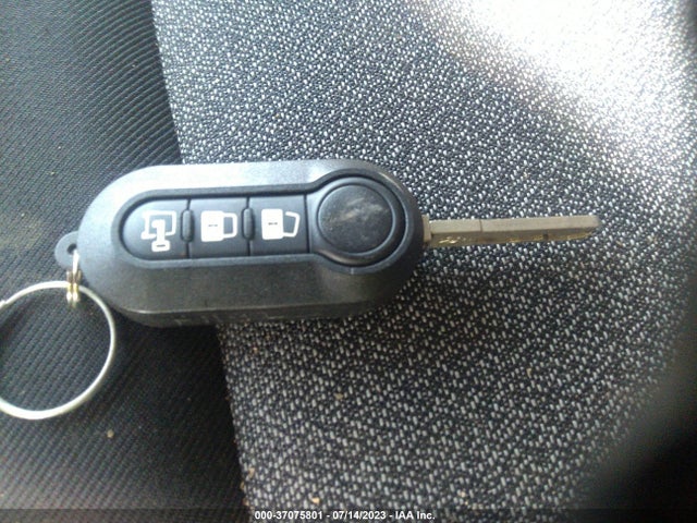 3C6LRVDG2ME570125 RAM Promaster Cargo Van