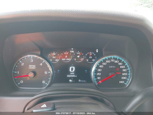 GMC YUKON DENALI 2017 1GKS2CKJ7HR264998 Image 7
