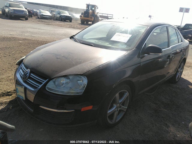 2009 VOLKSWAGEN JETTA SEDAN SE/SEL VIN: 3VWRM71K29M058963