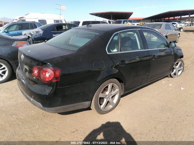 2009 VOLKSWAGEN JETTA SEDAN SE/SEL VIN: 3VWRM71K29M058963