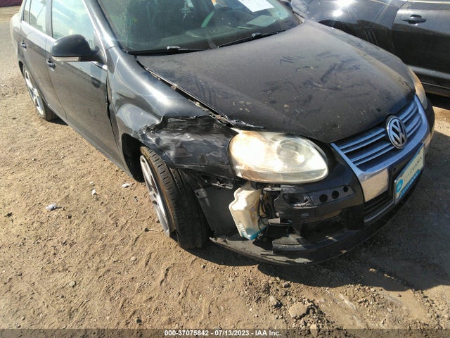 2009 VOLKSWAGEN JETTA SEDAN SE/SEL VIN: 3VWRM71K29M058963