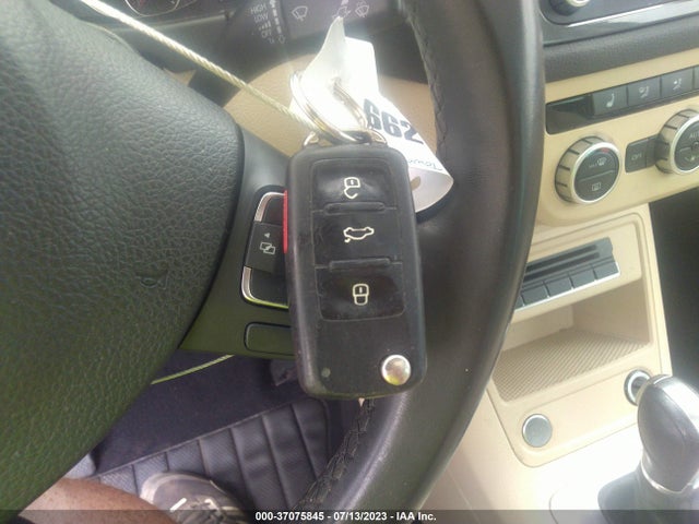 WVGAV3AX5EW535179 Volkswagen Tiguan Sel