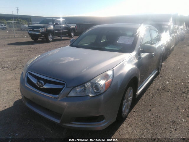 2011 SUBARU LEGACY 2.5I PREM AWP/PWR MOON VIN: 4S3BMCG64B3216671