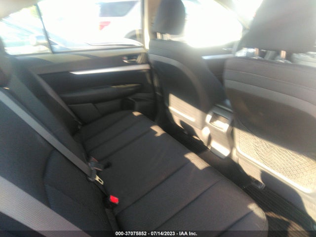 2011 SUBARU LEGACY 2.5I PREM AWP/PWR MOON VIN: 4S3BMCG64B3216671
