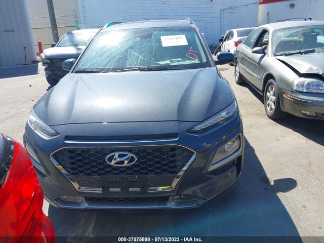 Hyundai Kona Limited 2020 KM8K3CA54LU414192 Image 13